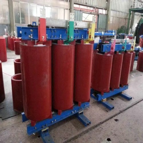 东乡SCB10-250KVA干式变压器