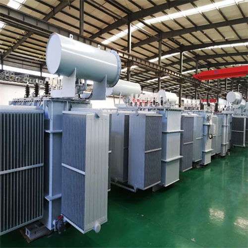 东乡S11-4000KVA/10KV/0.4