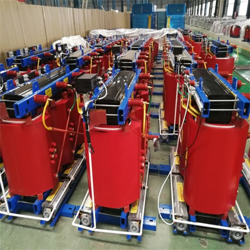 东乡SCB13-400KVA-10/0.4干