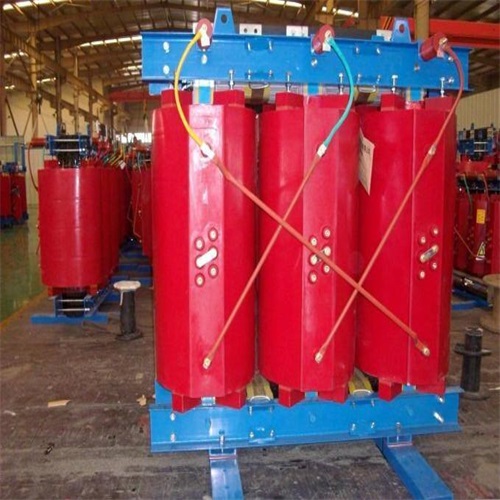 田家庵SCB10-1000KVA干式变压器