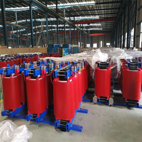 东乡50kva干式变压器 SCB10 SCB