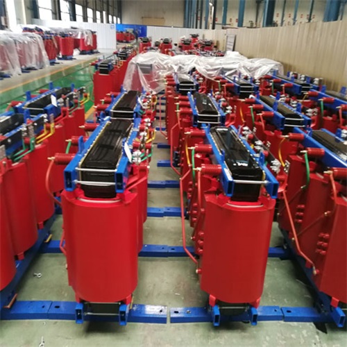 东乡2500kva干式变压器尺寸