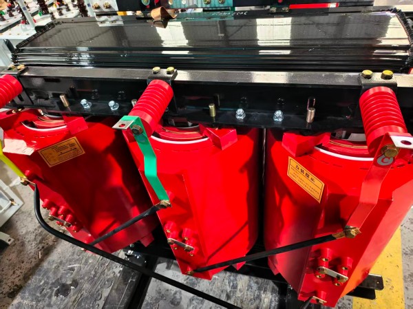工厂厂房东乡东乡东乡干式变压器 工业车间 10kV 干式电力变压器
